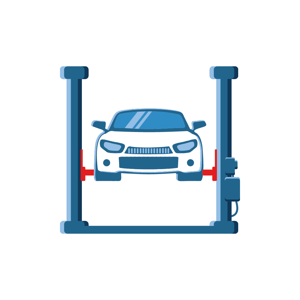 Подъёмники